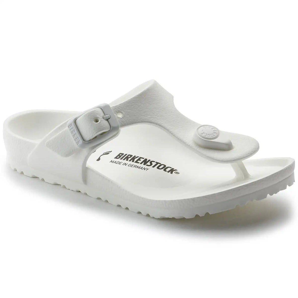 Gizeh Essentials Kids EVA White