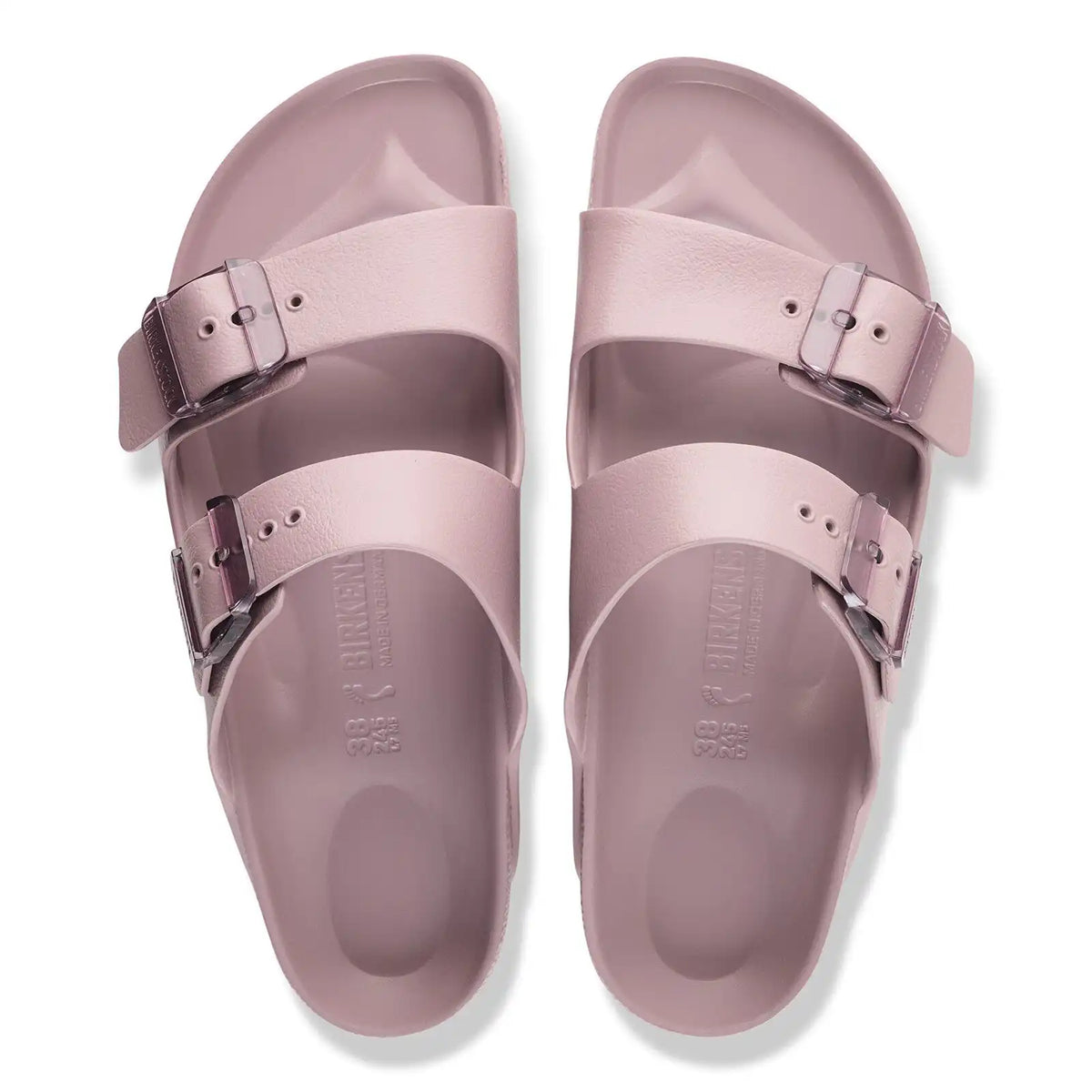Arizona Stealth Buckle EVA Faded Purple