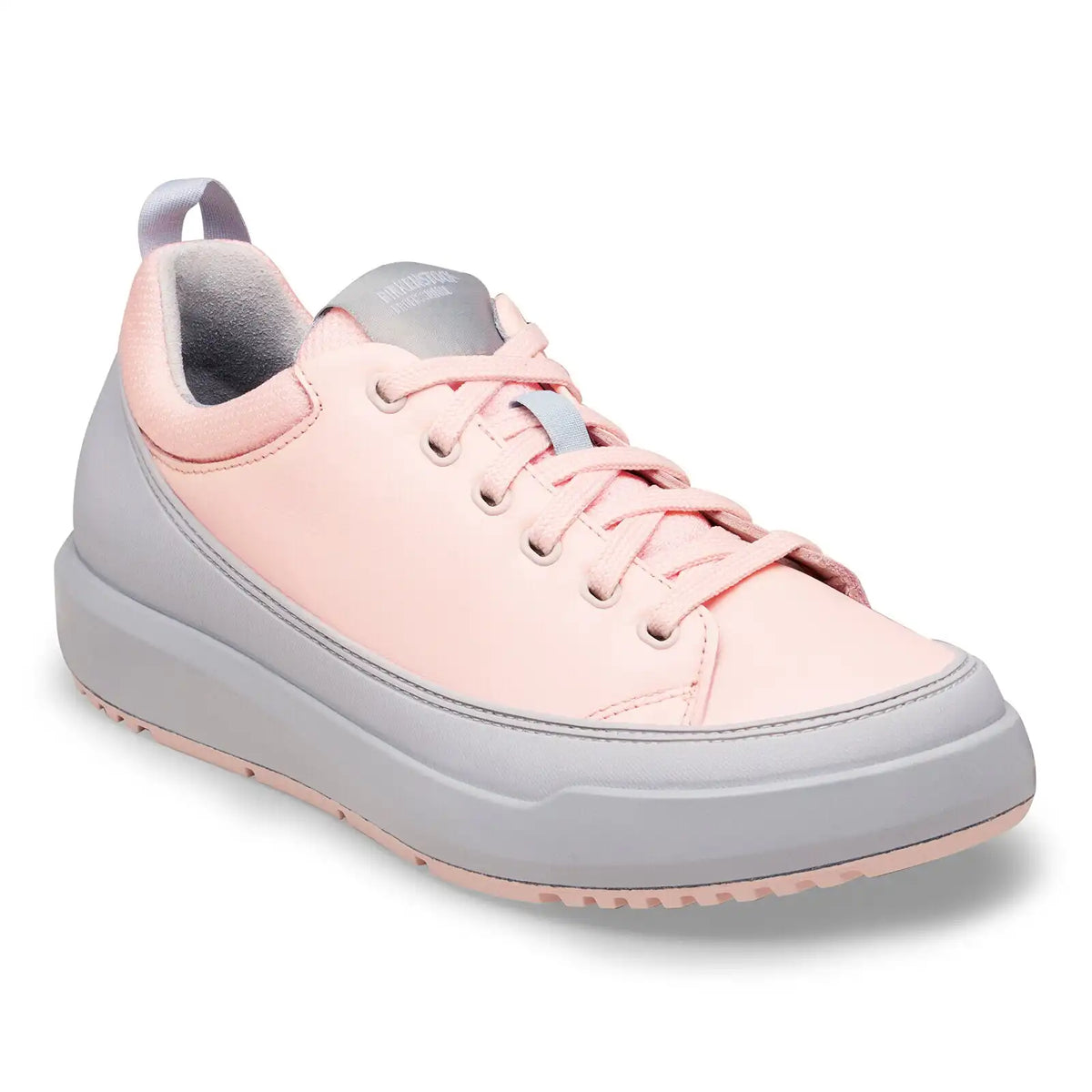 Melbourne PRO ESD Natural Leather Coated Light Rose